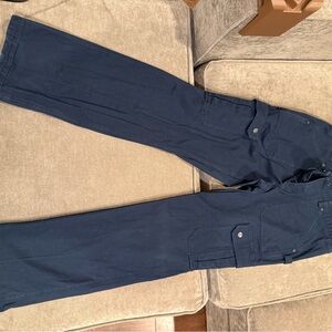 Duluth Trading Company NWOT cargo/tactical pants. “Curvester” women’s size 8